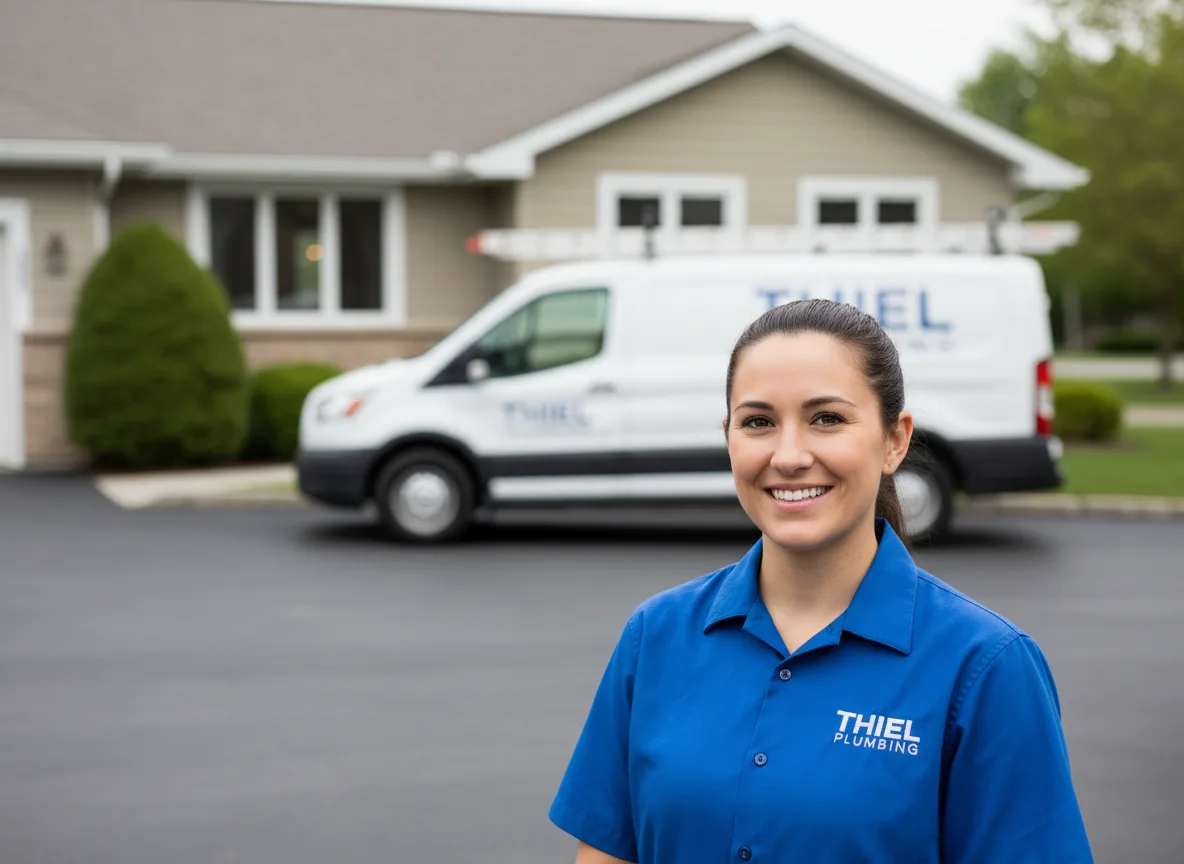 Plumber New Washington, OH FAQs
